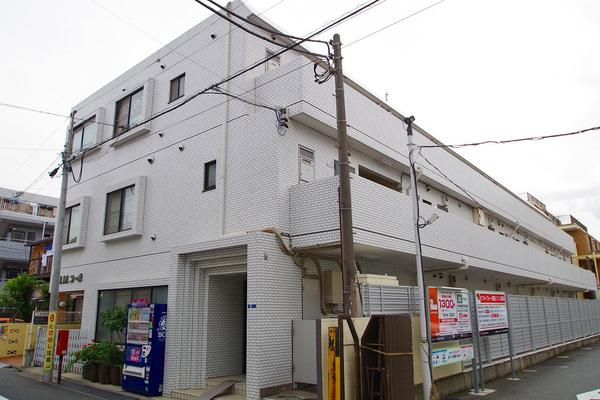ＫＩＭコーポ 物件画像