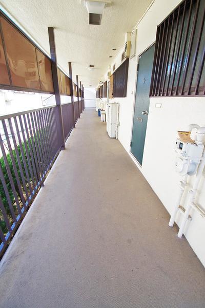 光荘１号館 物件画像