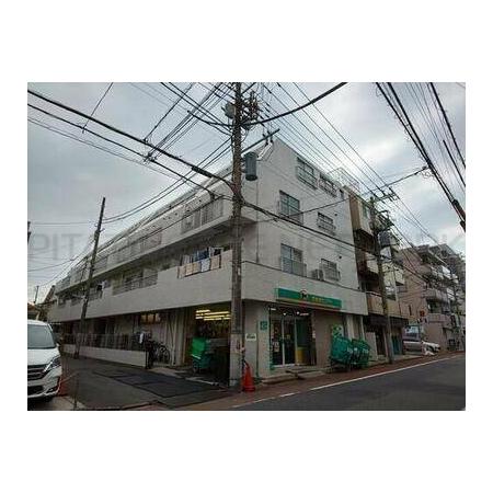 外観写真1