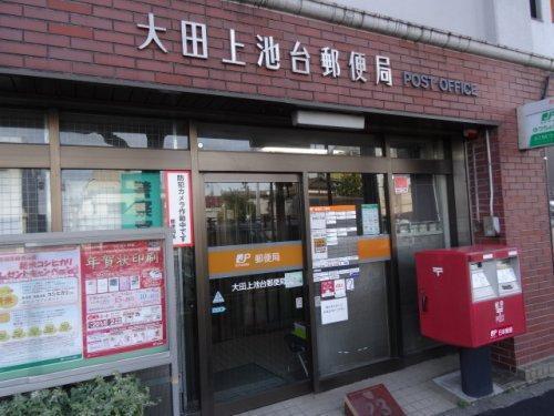 周辺環境画像