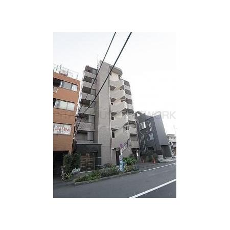 外観写真1