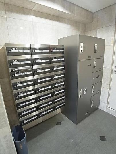 ボンヌシャンス 物件画像