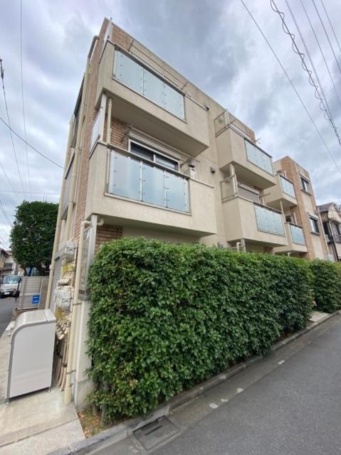 ＴＫハウゼ蓮沼 物件画像