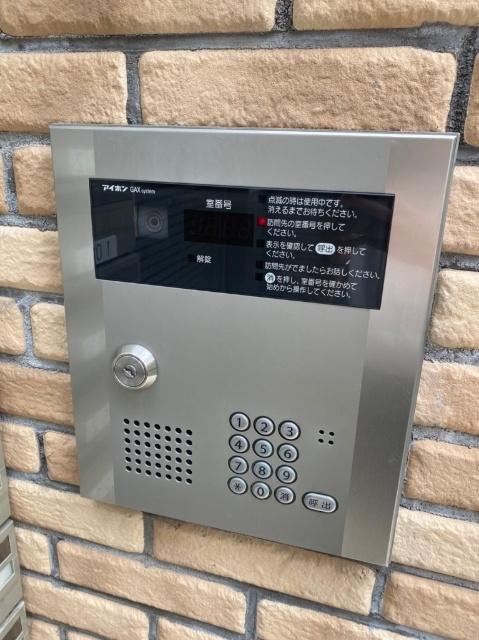 ＴＫハウゼ蓮沼 物件画像