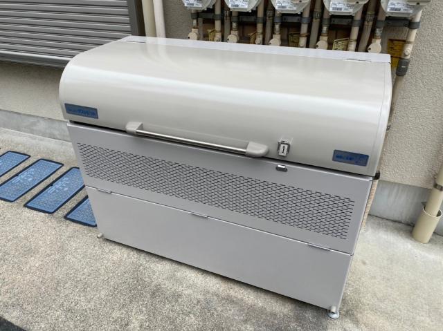 ＴＫハウゼ蓮沼 物件画像