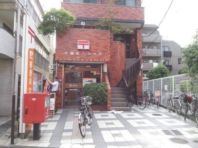 周辺環境画像