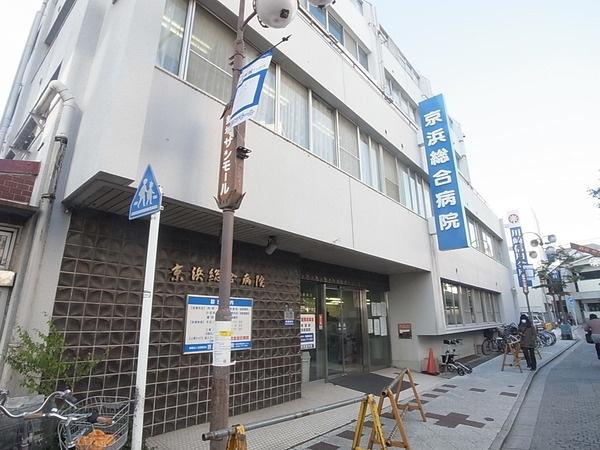 周辺環境画像