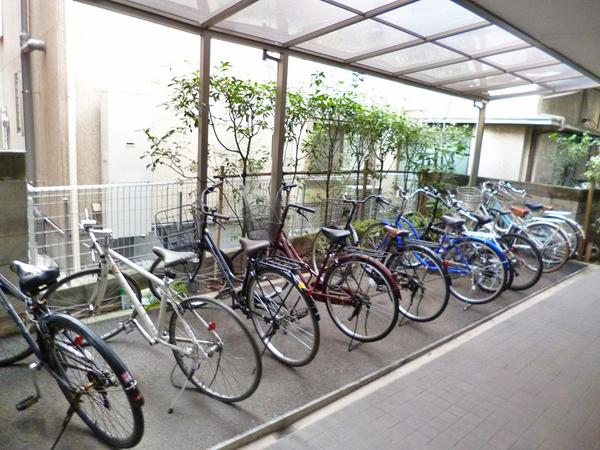 第３８シンエイビル 物件画像