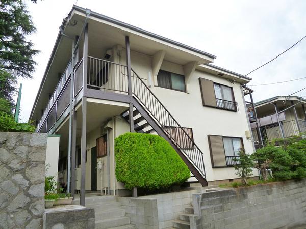 光荘６号館 物件画像