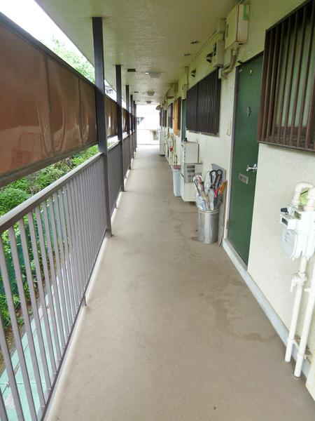 光荘６号館 物件画像