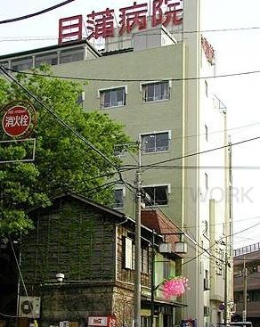 周辺環境画像