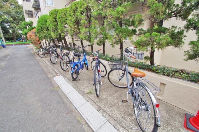 第２シャトレー青山 物件画像