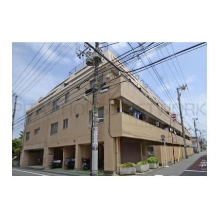 外観写真1