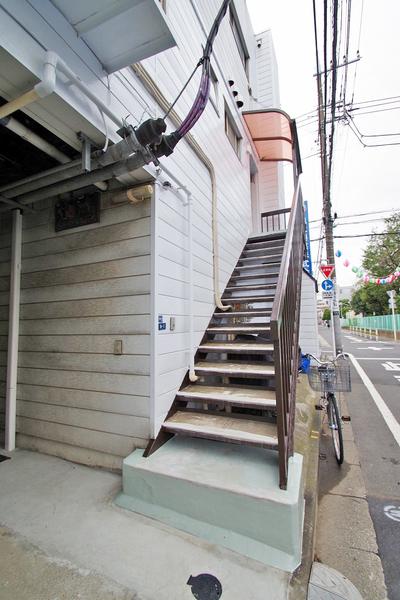 第65シンエイビル 物件画像