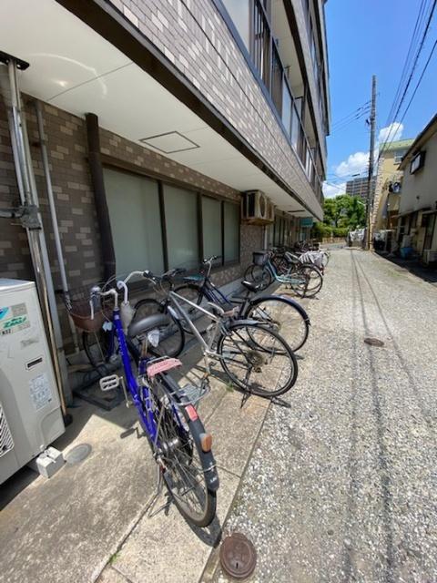 クローバーハイムⅡ 物件画像