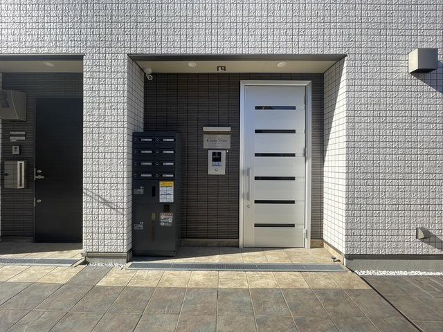 クレインボイス 物件画像