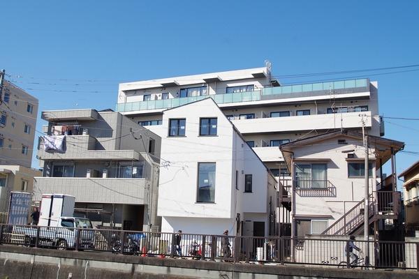 Michel's 物件画像