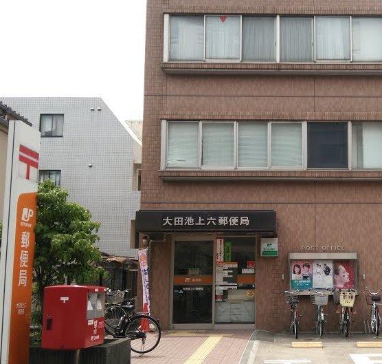 周辺環境画像