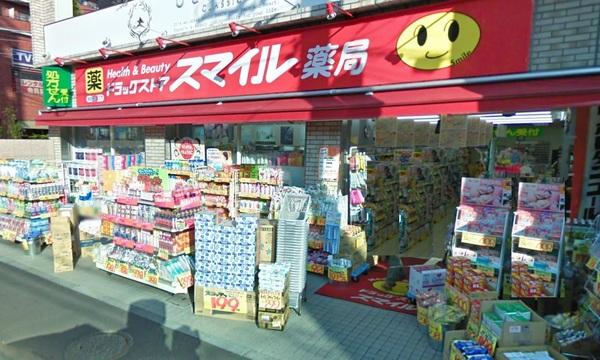 周辺環境画像