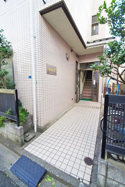 ライトパレスＴ 物件画像