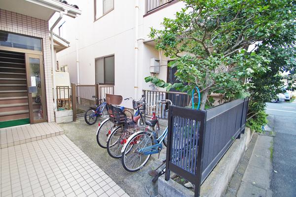 ライトパレスＴ 物件画像