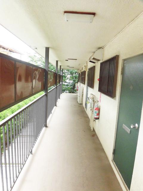 光荘５号館 物件画像