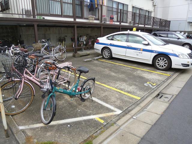 光荘５号館 物件画像