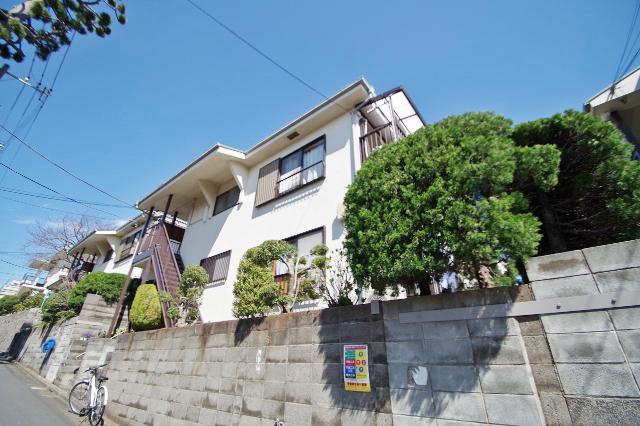 光荘５号館 物件画像