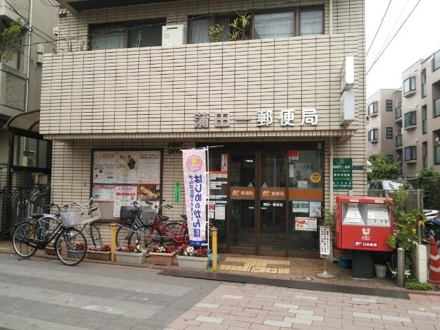 周辺環境画像