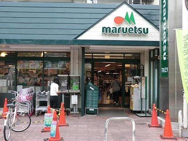周辺環境画像