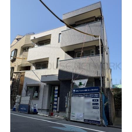 外観写真1