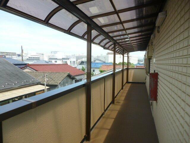 ライトメゾン 物件画像