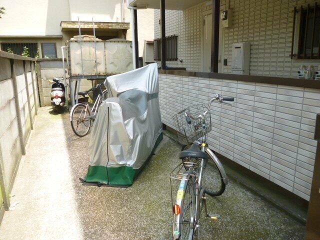 ライトメゾン 物件画像