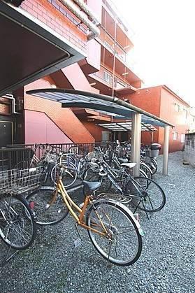 マツイチサンパレス第２ 物件画像