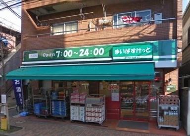 周辺環境画像