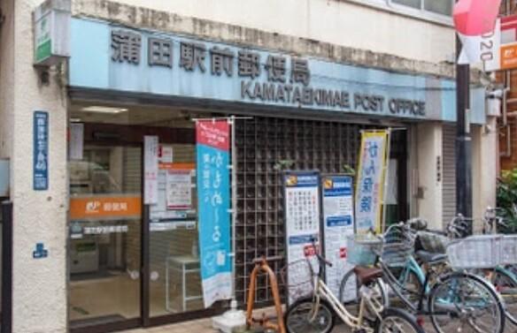 周辺環境画像