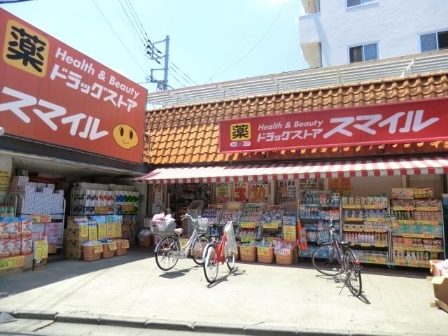 周辺環境画像