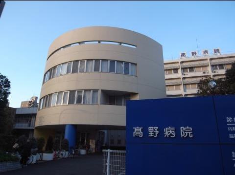 周辺環境画像