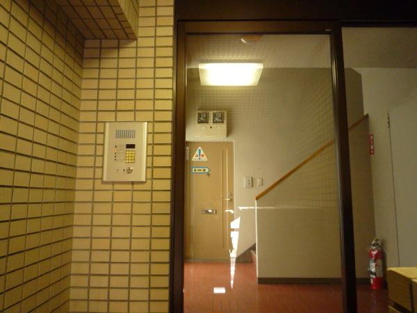 パークハイムＣ 物件画像