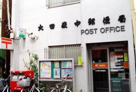 周辺環境画像