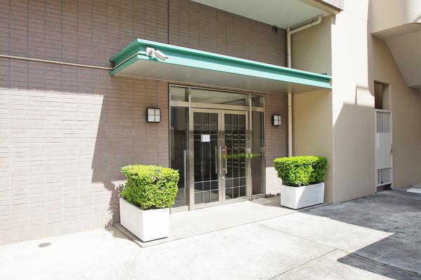 パークハイム萩中 物件画像