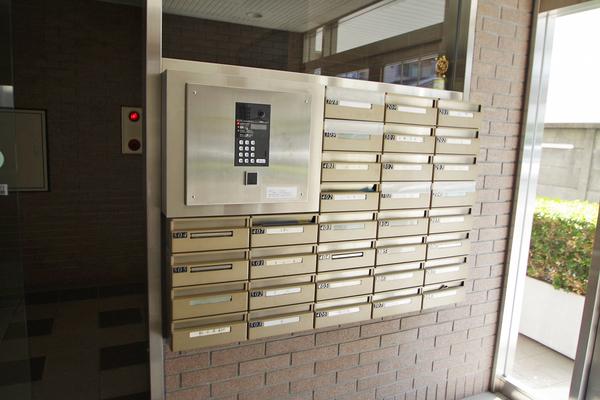 パークハイム萩中 物件画像