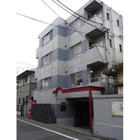 外観写真1