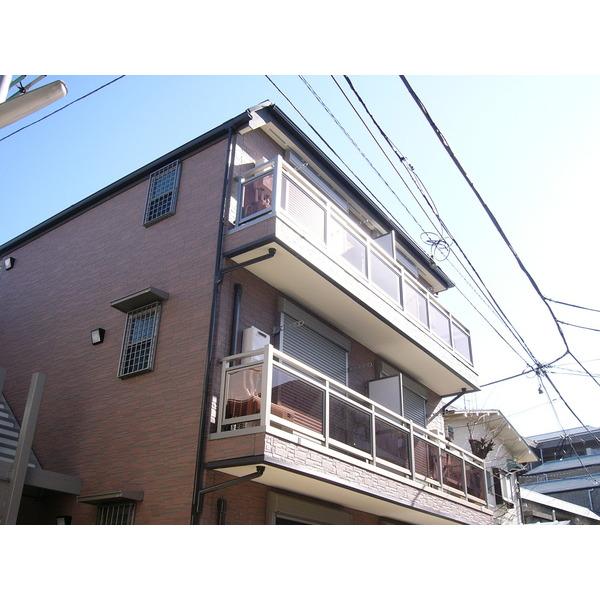 グレイスコート多摩川３番館 物件画像