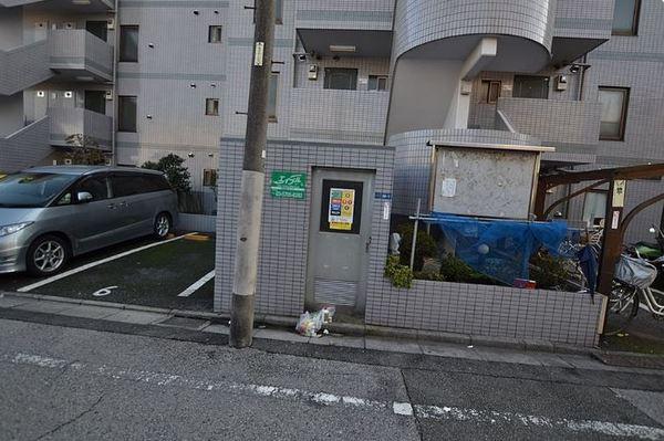 クリエールTM 物件画像