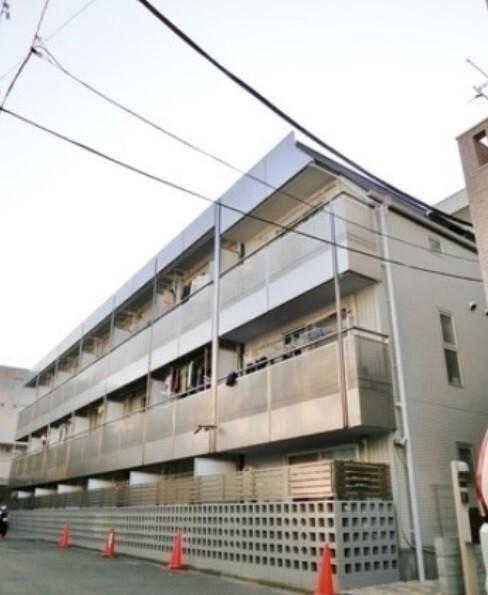 月村マンションＮｏ．３ 物件画像