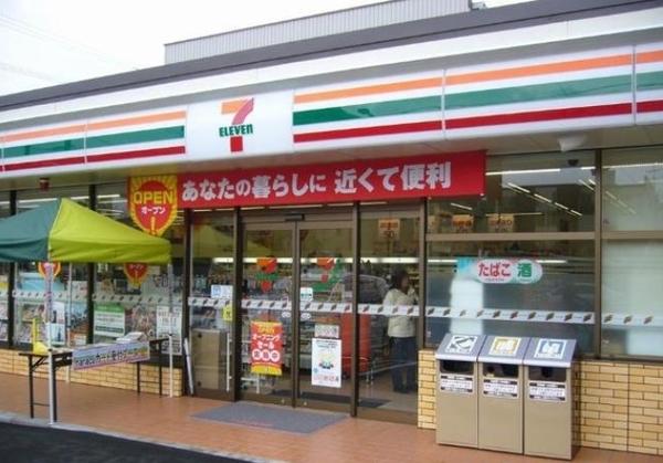 周辺環境画像