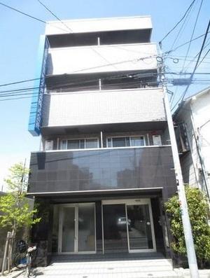 第４３シンエイビル 物件画像