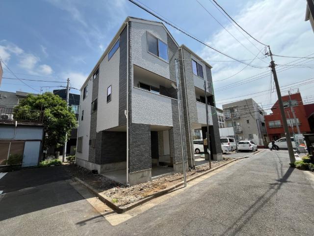 外観写真1