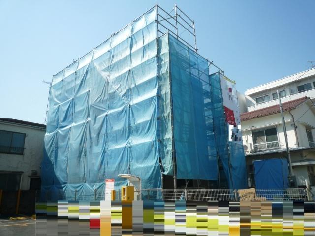外観写真1
